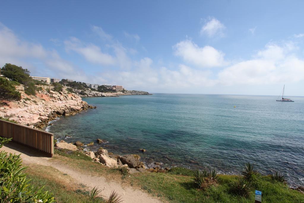 For A Stay Sant Jordi Salou Exterior foto